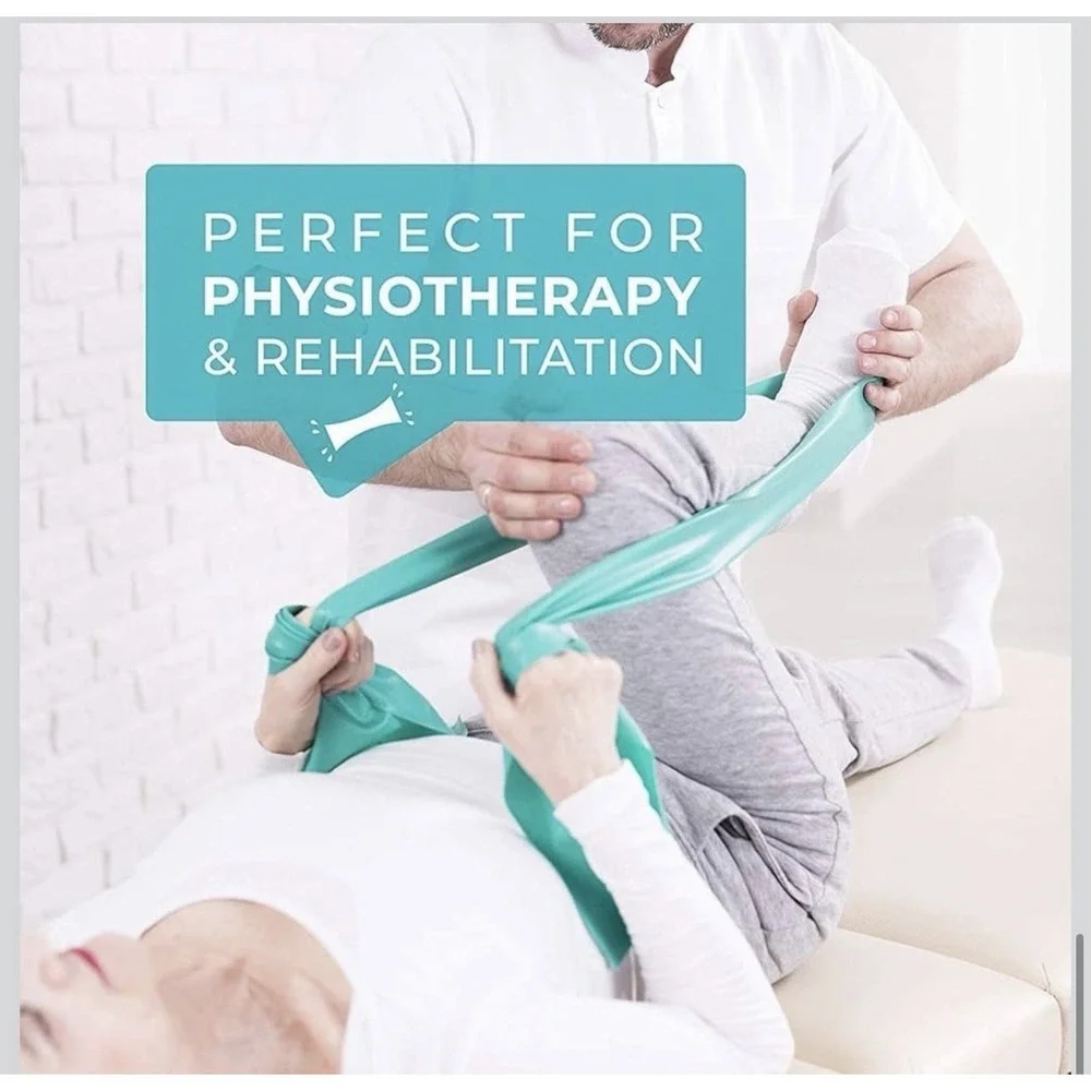 Coresteady flat resistance